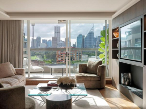 The Panorama, Potts Point I90, Sydney